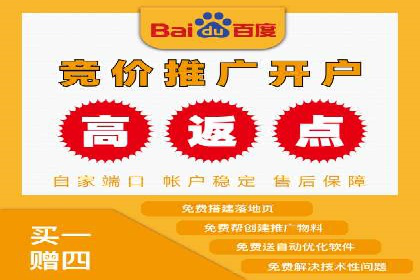 百度竞价代运营实操技巧解析